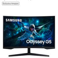 Odyssey G5 32' curvo Samsung