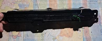 pulsantiera fiat 500 2009-2020