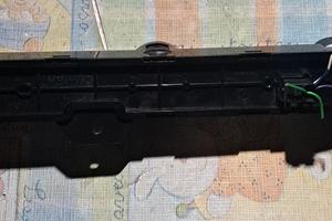 pulsantiera fiat 500 2009-2020