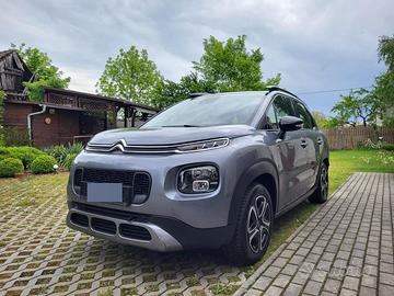 Citroën C3 Aircross 1.6 Diesel – 2019