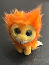 Peluche TY Teeny Beanie Boos “Bushy” leone