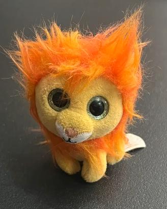 Peluche TY Teeny Beanie Boos “Bushy” leone