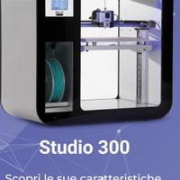 Stampant eprofessionale Studio 300