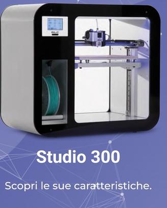 Stampant eprofessionale Studio 300