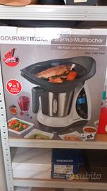 robot da cucina