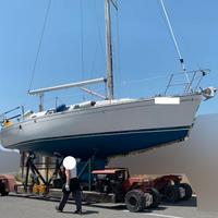 Beneteau First 35S5 + Volvo Penta 29 hp