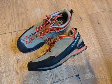 Scarpe Trekking La Sportiva