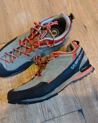 Scarpe Trekking La Sportiva