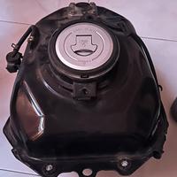 Serbatoio Benelli Bn 125