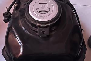 Serbatoio Benelli Bn 125