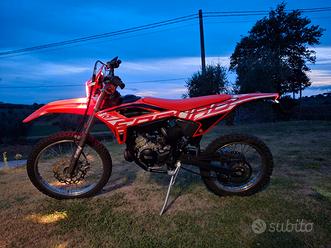 Cross Enduro usata in vendita in Toscana