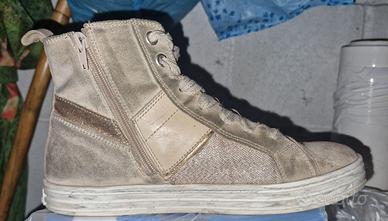 Scarpe Hogan alte