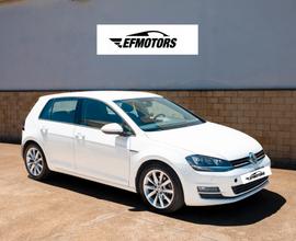 Volkswagen Golf 1.6 TDI 110 CV DSG Automatica 5p. 