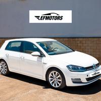 Volkswagen Golf 1.6 TDI 110 CV DSG Automatica 5p. 