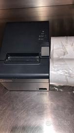 Stampante marca EPSON modello M261A