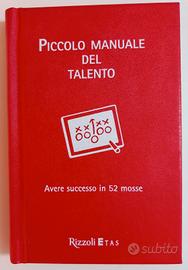 Daniel Coyle - Piccolo manuale del talento