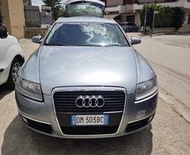 AUDI A6 3ª serie - 2018