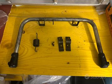 Cavalletto Originale Vespa Piaggio