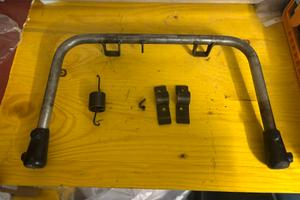 Cavalletto Originale Vespa Piaggio