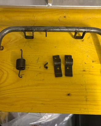 Cavalletto Originale Vespa Piaggio
