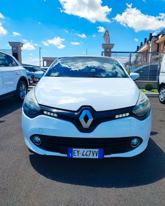 Renault Clio 1.2 75CV GPL 5 porte Wave