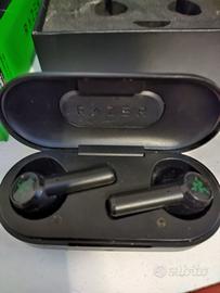 Razer Hammerhead True Wireless Auricolari Bluetoot