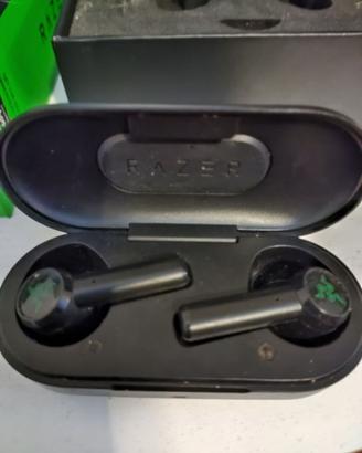 Razer Hammerhead True Wireless Auricolari Bluetoot