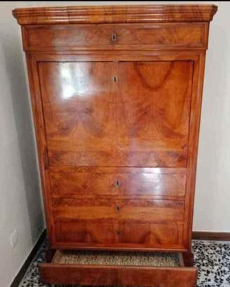 secretaire antico 