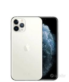 IPHONE 11 PRO 64GB RICONDIZIONATO 