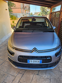 Citroen C4 Spacetourer