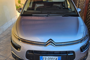 Citroen C4 Spacetourer