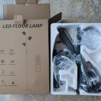 Lampada da Terra 42W, 4200lm - Nuova