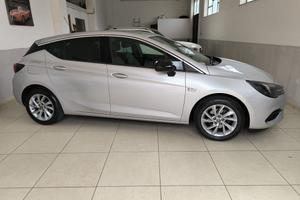 OPEL Astra 1.5 CDTI 122 CV Business Elegance