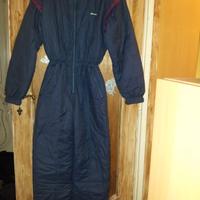 Tuta da sci uomo taglia 48