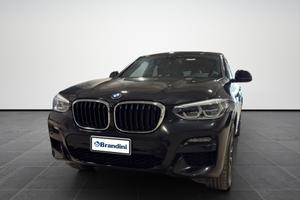 BMW X4 xdrive20d Msport auto my19