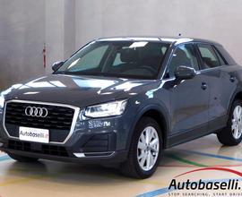 AUDI Q2 1.0 TFSI BUSINESS 116CV, NAVIGATORE, FAR