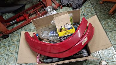 Alfa 75 ricambi originali