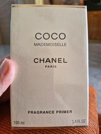 coco chanel mademoiselle 100 ml