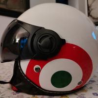 casco jet MOTO  Helmets