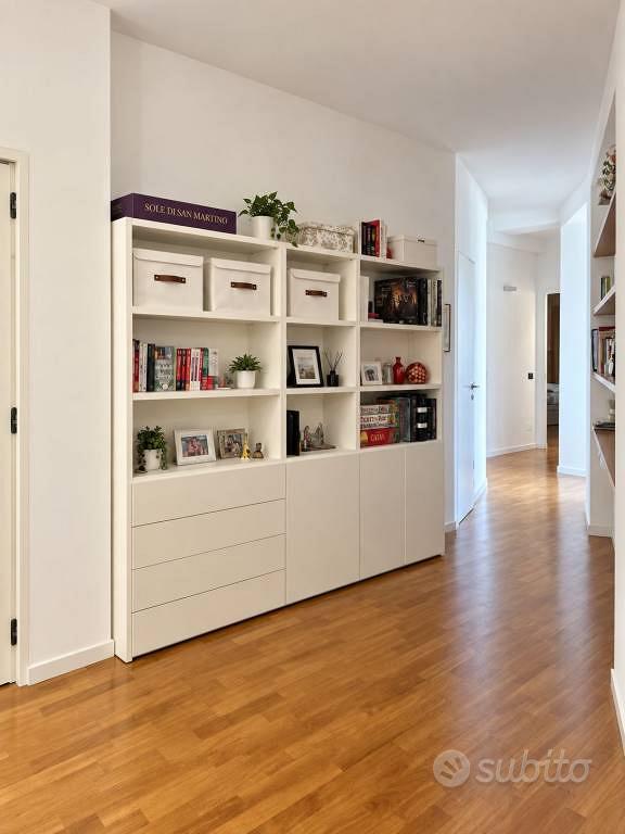 Appartamento – Milano, Sarpi, Bullona - Vista 5
