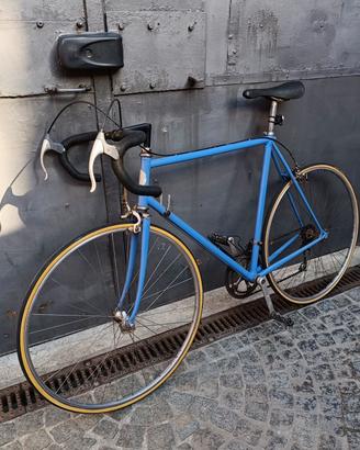 Bici da corsa vintage Bartali 