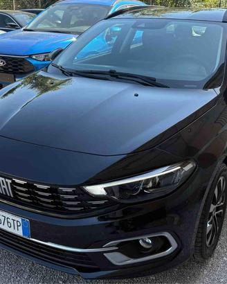 FIAT Tipo 1.3 Mjt S&S SW City Life