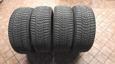 Pneumatici invernali HANKOOK WINTER I*cept Evo3