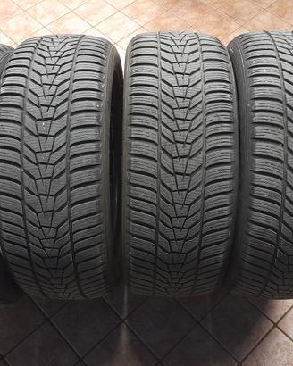 Pneumatici invernali HANKOOK WINTER I*cept Evo3