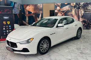Maserati Ghibli V6 S Q4