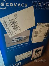 ecovacs N 20