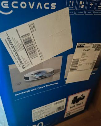 ecovacs N 20