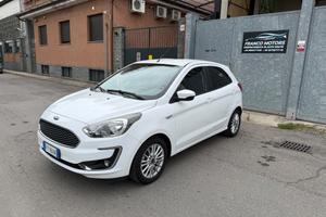 Ford Ka 1.2 85 CV Start&Stop Ultimate