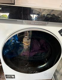 Asciugatrice Haier 10 kg