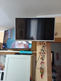 TV saba 32 pollici 